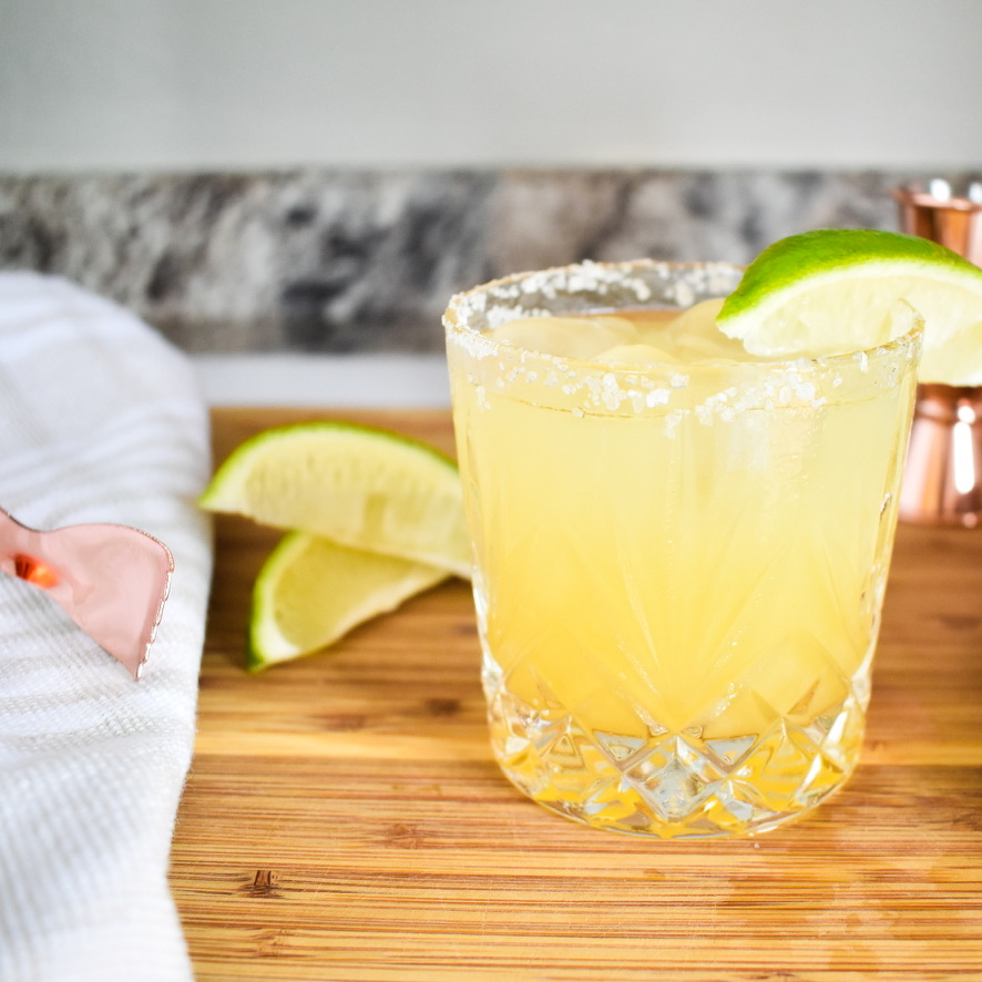 Tequila Pitcher Cocktail - Melissa Jo Real Recipes